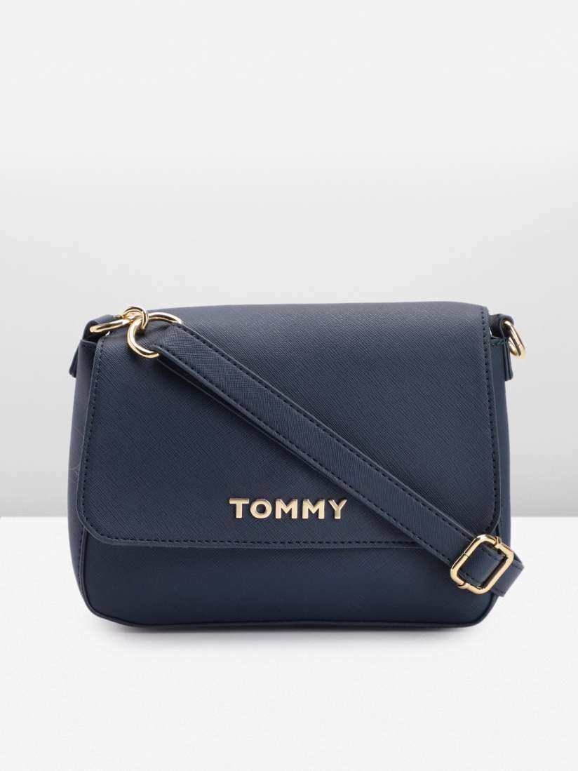 Tommy jeans structured crossbody cheap