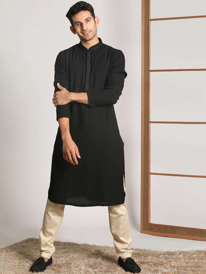 Myntra mens kurta pajama on sale