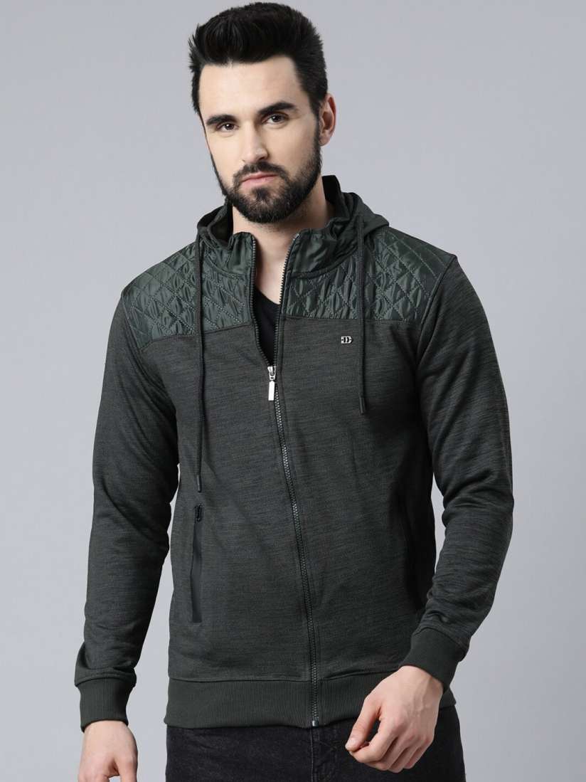 Dixcy jacket top