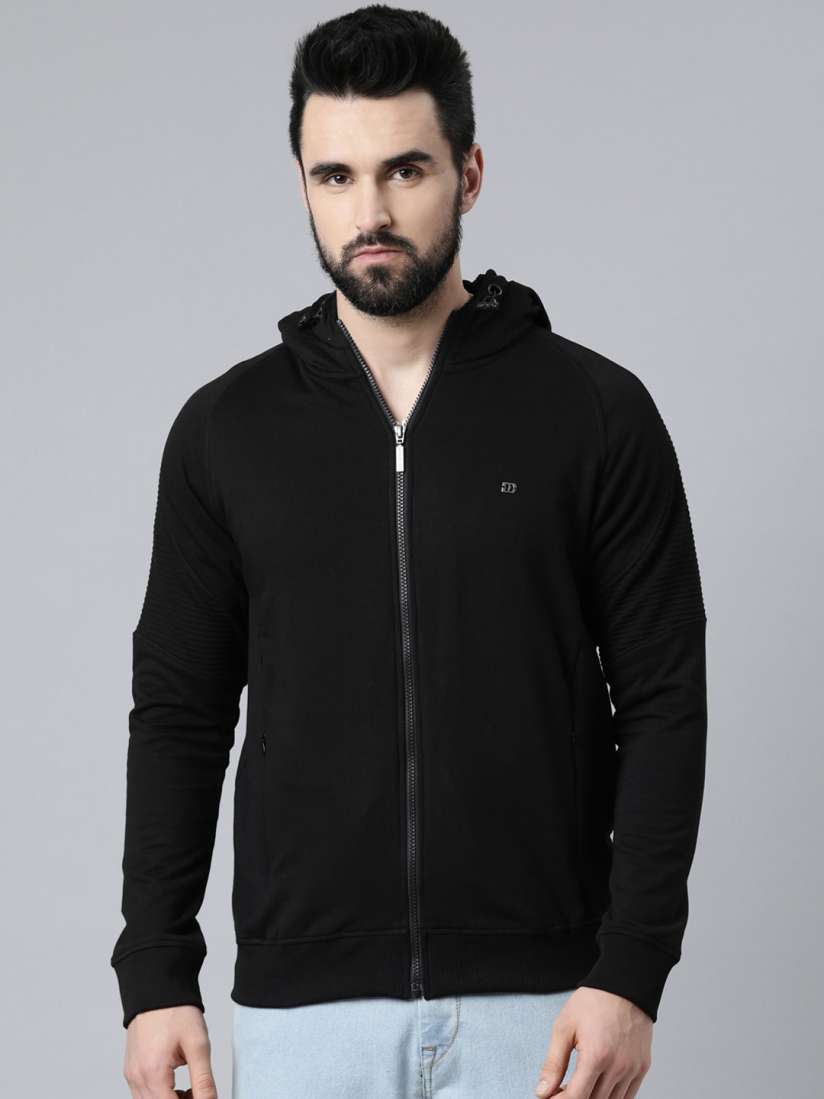 Buy DIXCY SCOTT MAXIMUS Men Fleece Lightweight Sporty Jacket Jackets for Men 21166984 Myntra