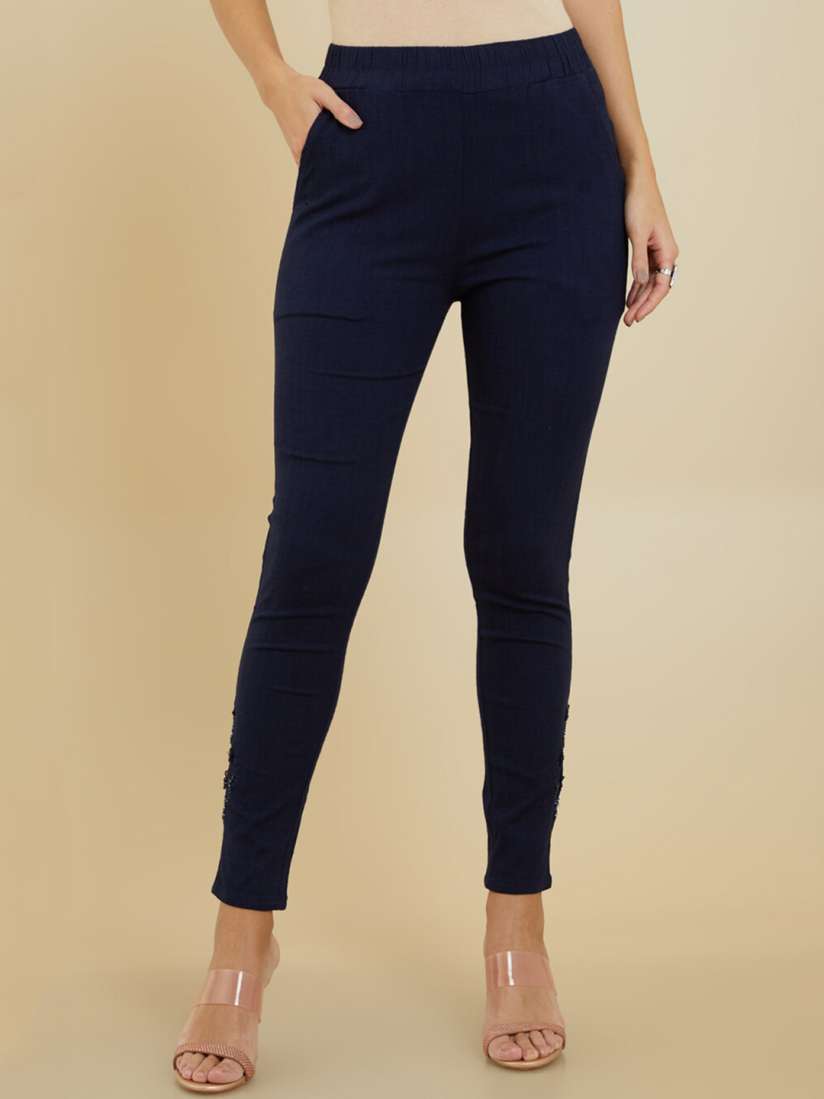 Soch leggings in myntra discount