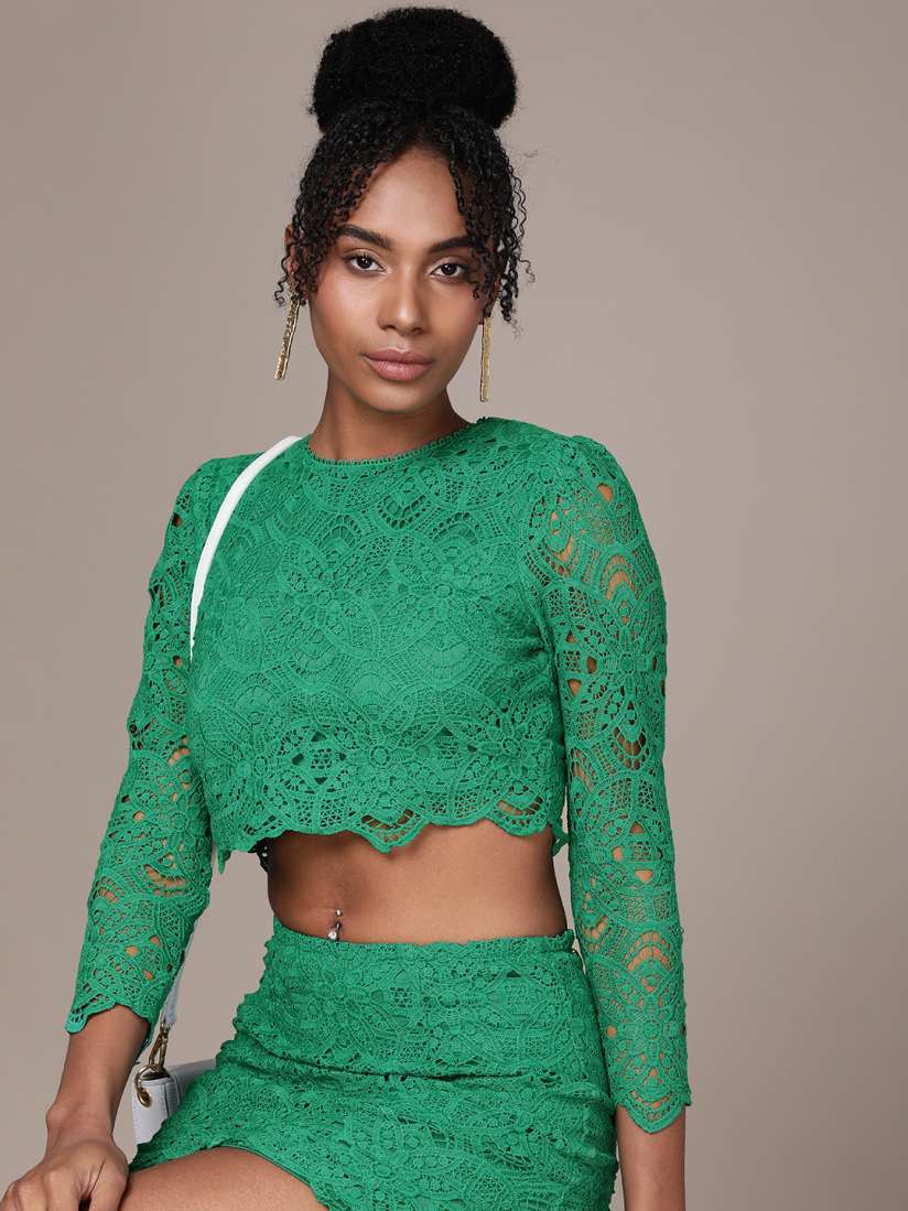 Lace co ords clearance