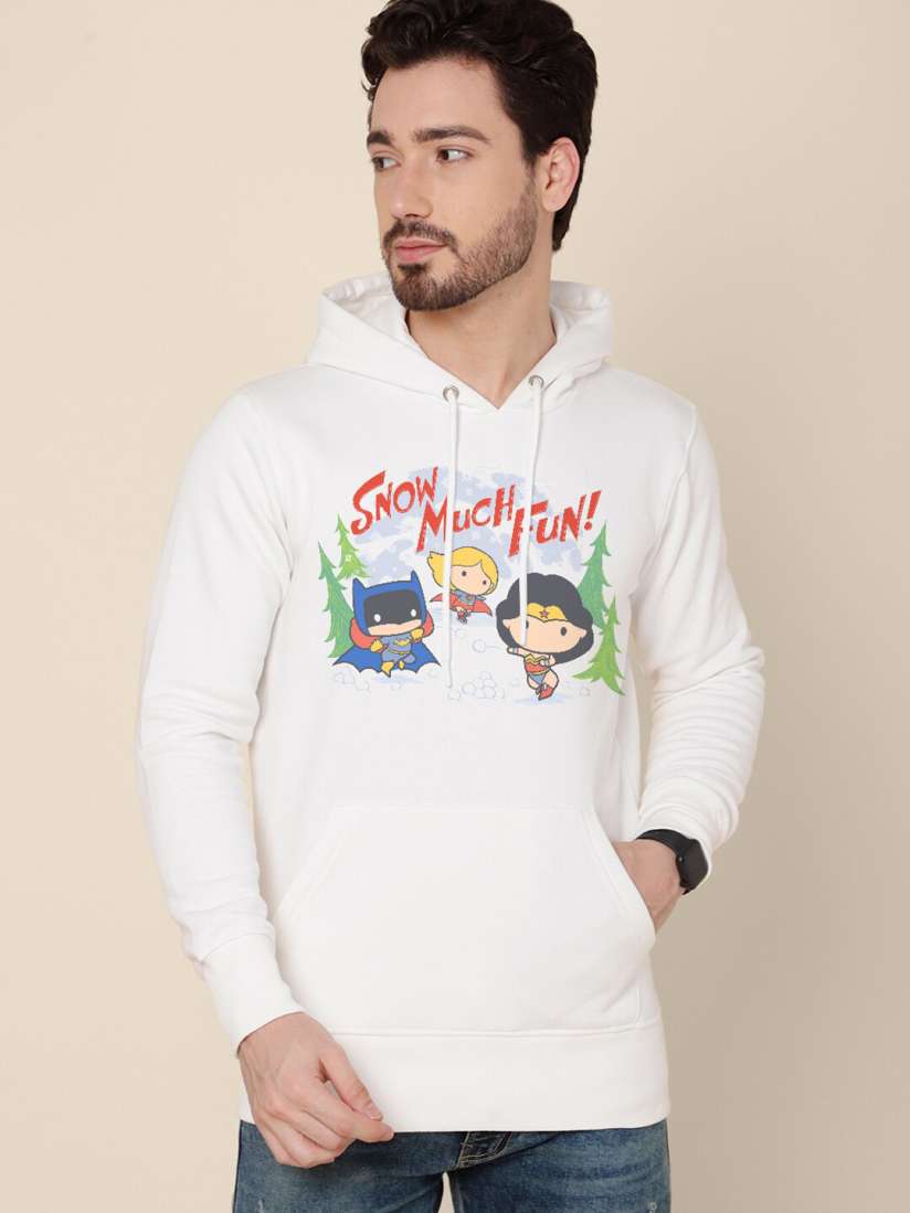 Justice sweatshirts 2025