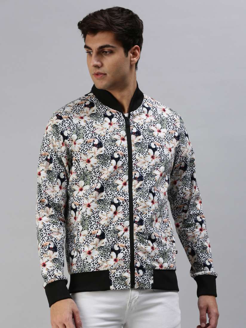Veirdo jacket discount