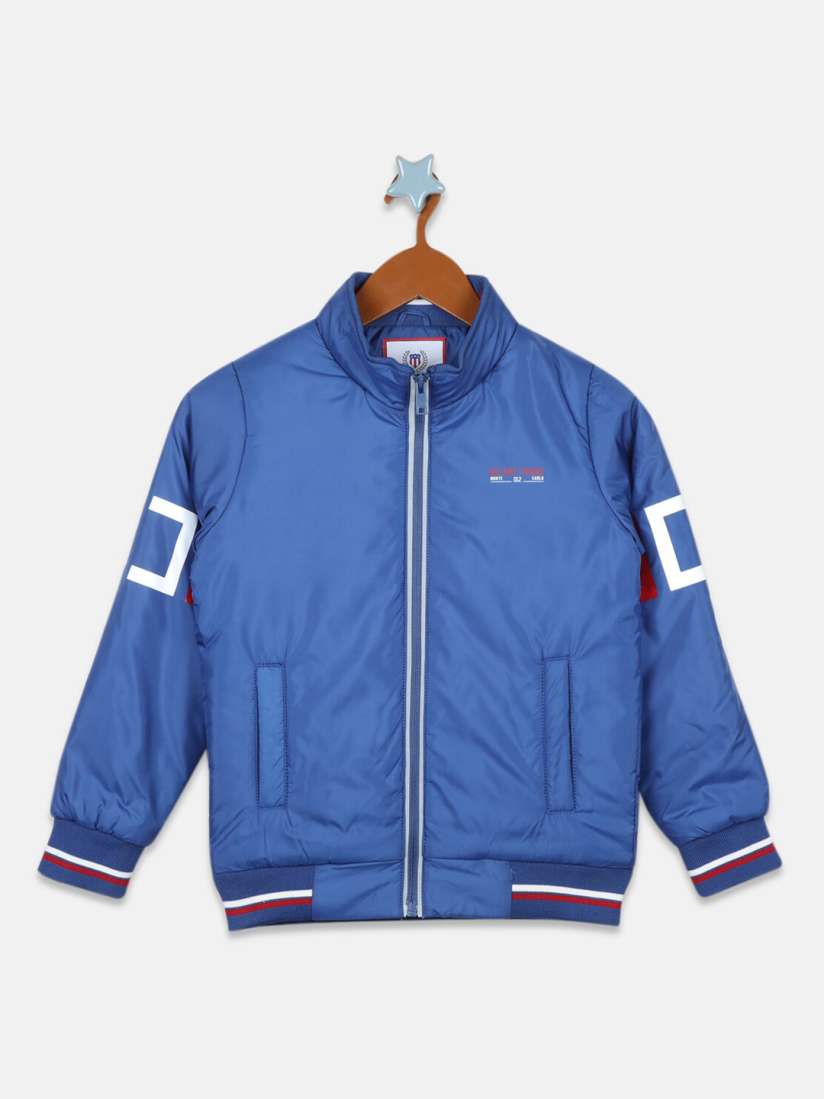 Myntra boys jackets deals