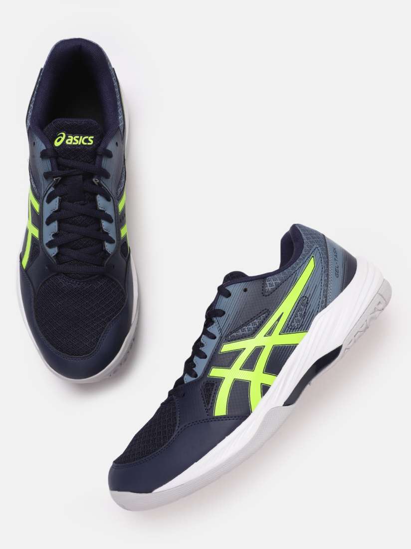 Asics myntra top