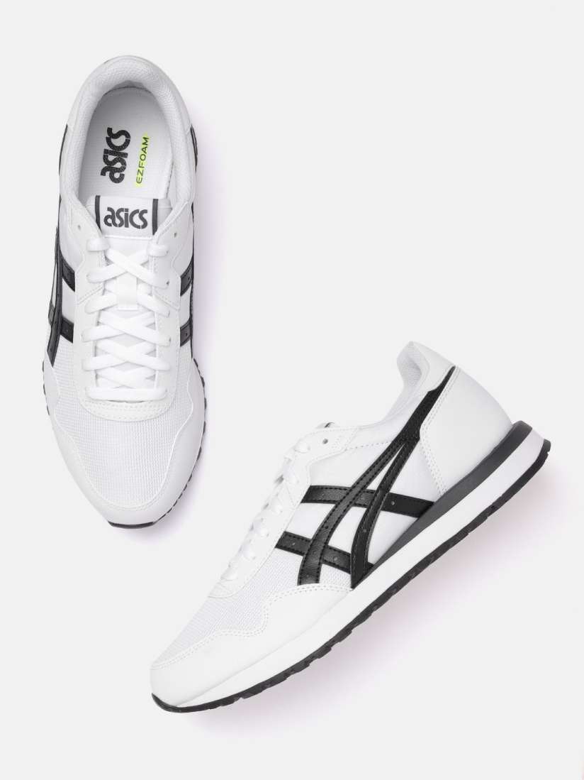 Asics casual shoes mens hot sale