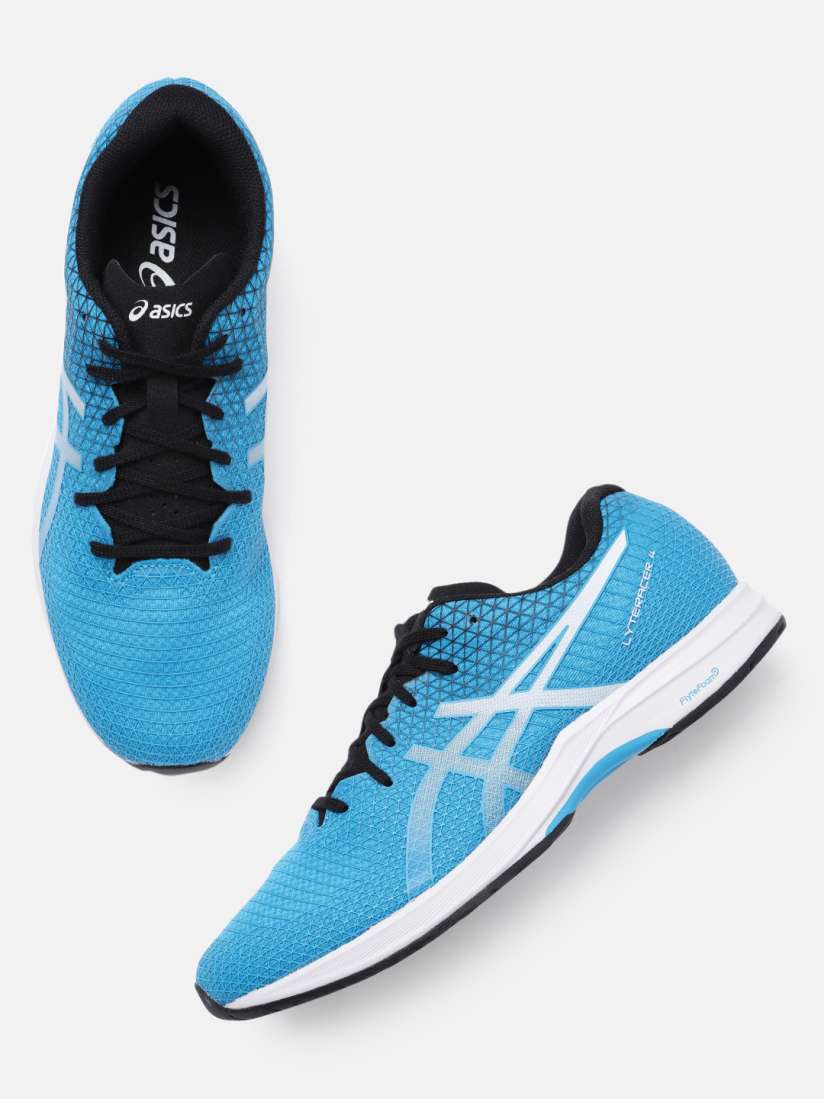 Asics tennis shoes myntra shop