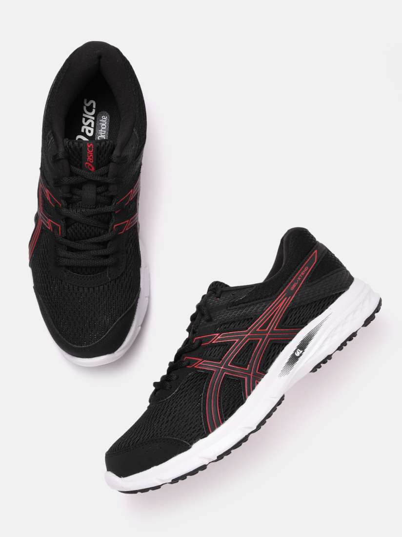 Asics shoes online myntra store