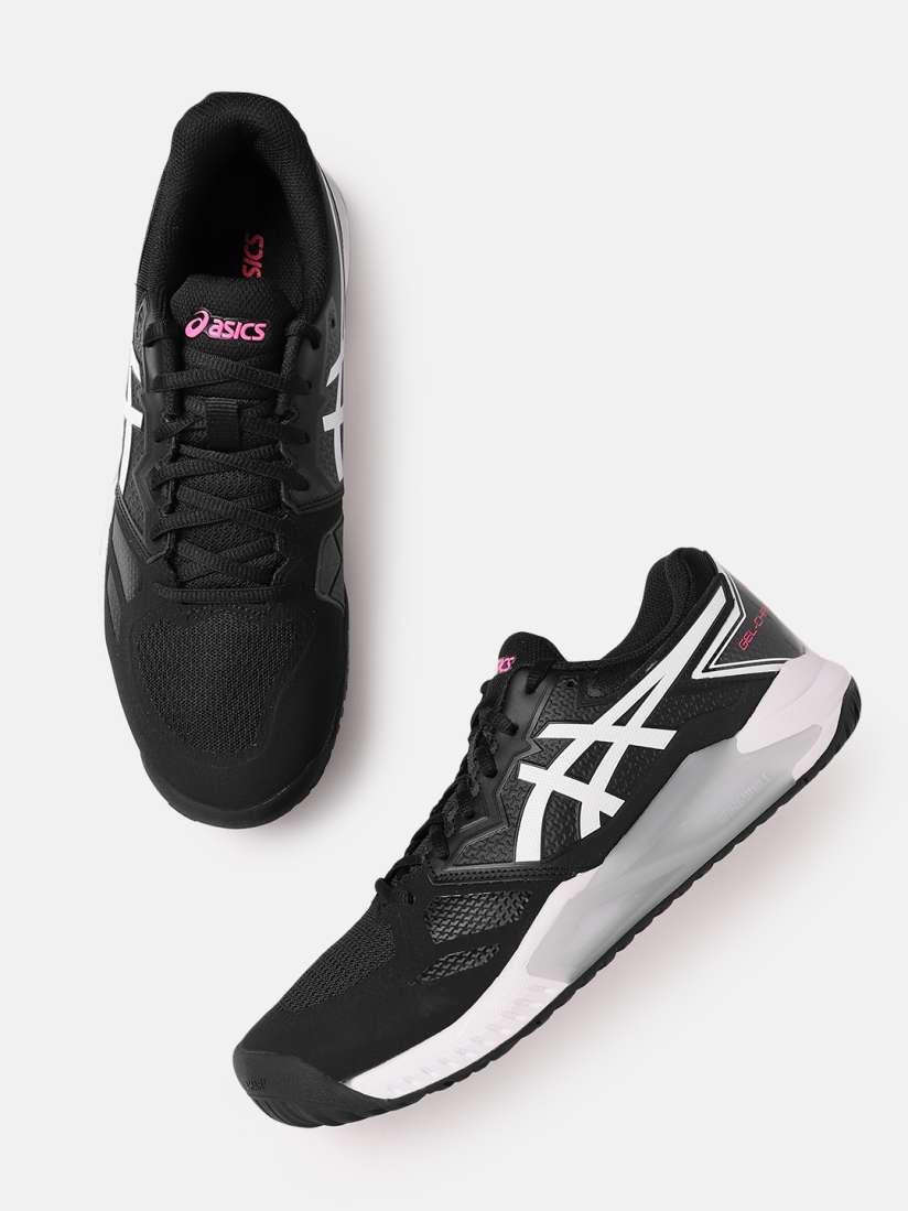 Asics tennis shoes myntra 2025