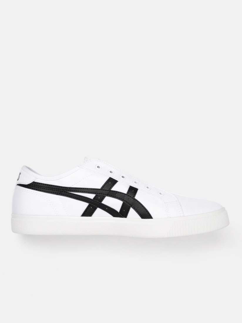 Slip on sneakers asics outlet