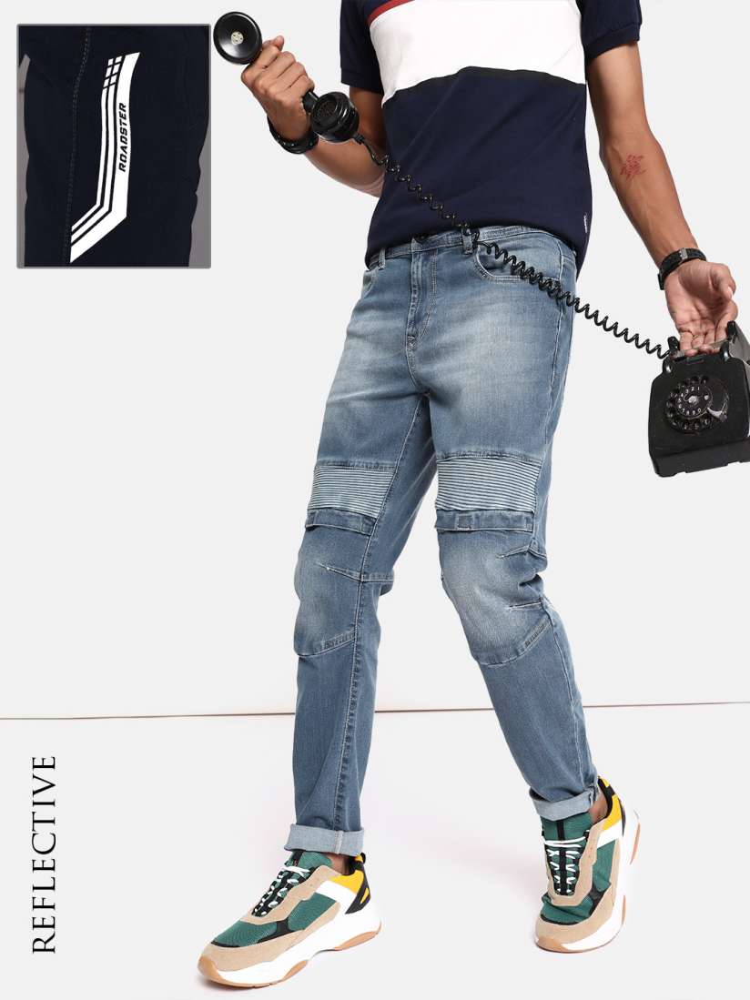 Roadster jeans official website on sale