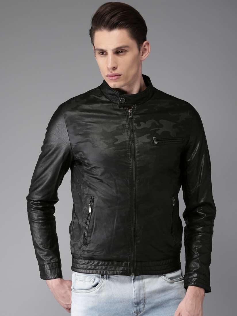 Moda rapido jackets store