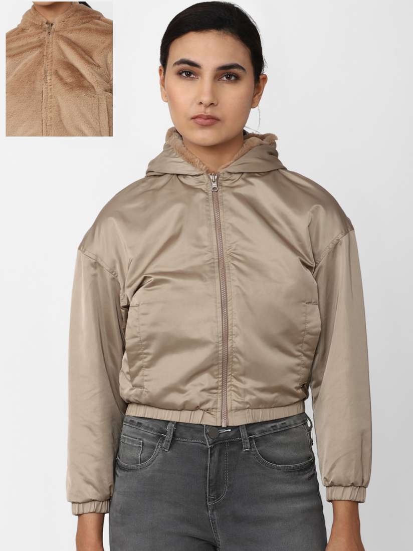 Van heusen reversible jacket cheap