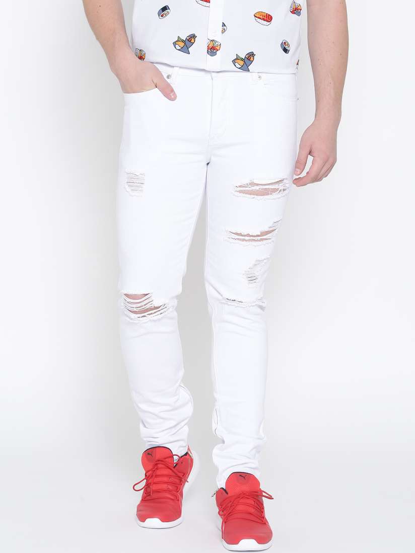 Forever 21 mens jeans deals