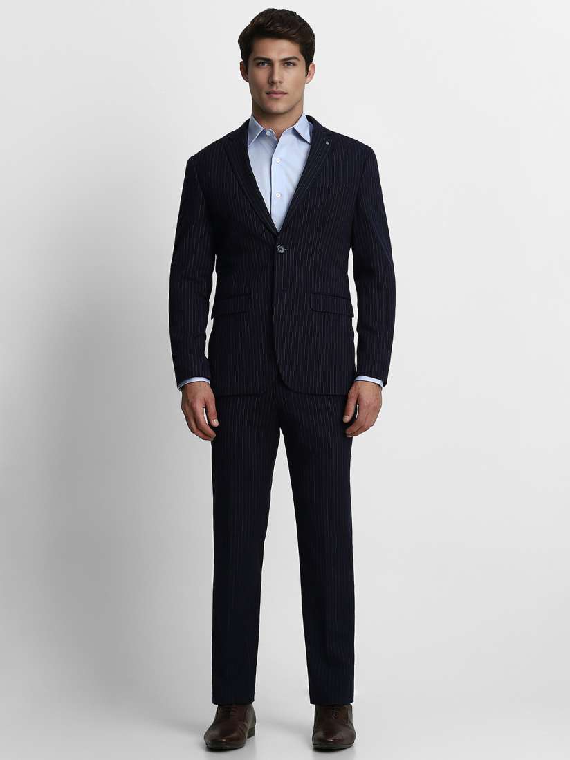 Louis philippe suits myntra best sale