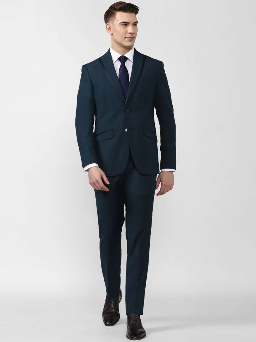 Slim fit formal suits store