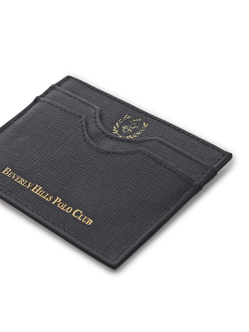 Polo club wallet 2025