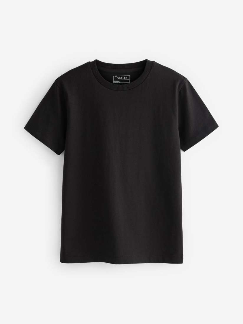 Buy NEXT Boys Pure Cotton T shirt Tshirts for Boys 21193166 Myntra
