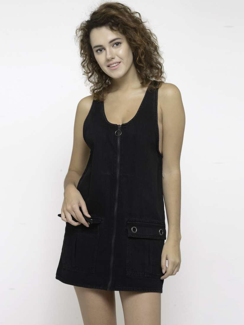 Denim shirt dress forever 21 shop