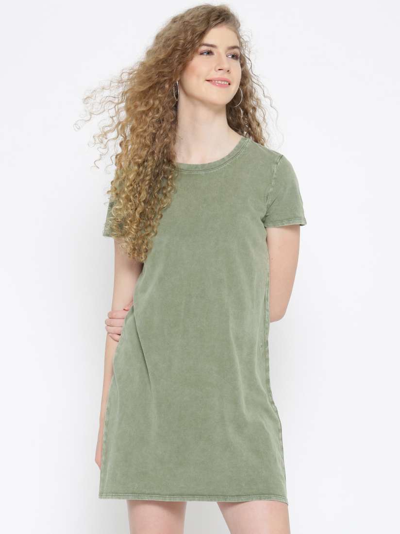 Forever 21 dresses myntra clearance