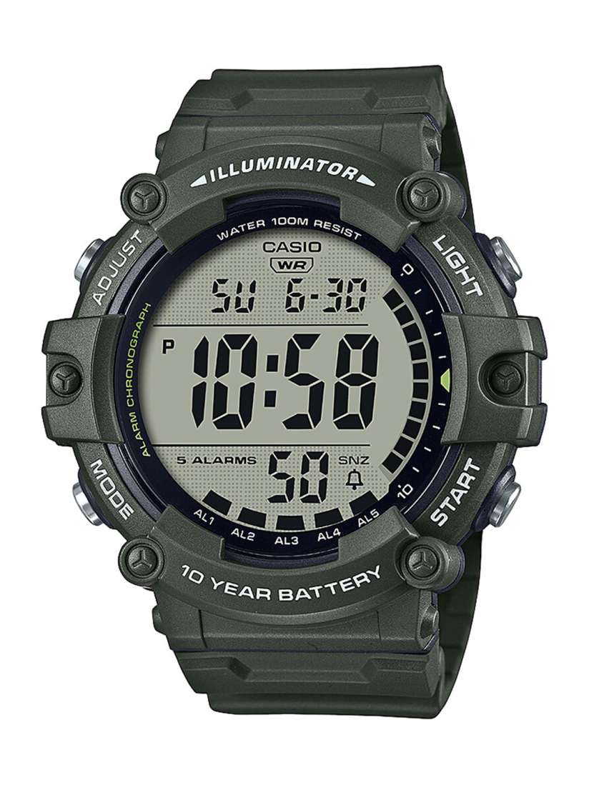Casio watches myntra sale