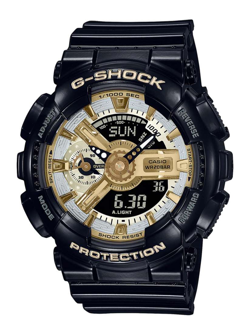 Buy CASIO G SHOCK Women Watch G1286 GMA S110GB 1ADR Watches for Women 21195566 Myntra