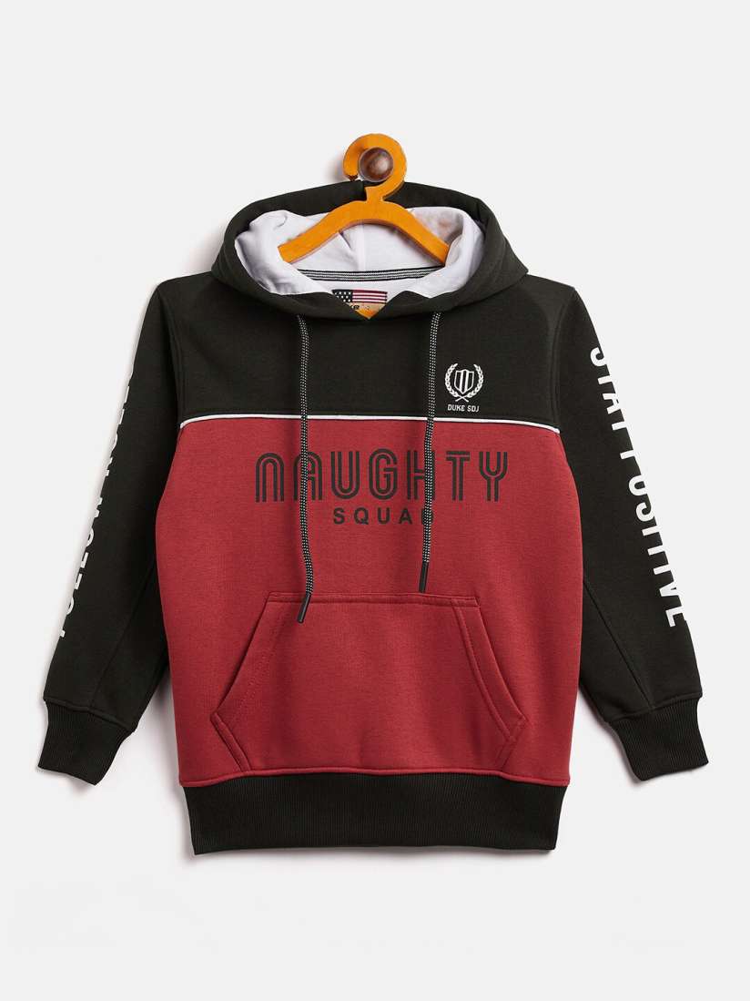 Duke sweatshirt kids shop