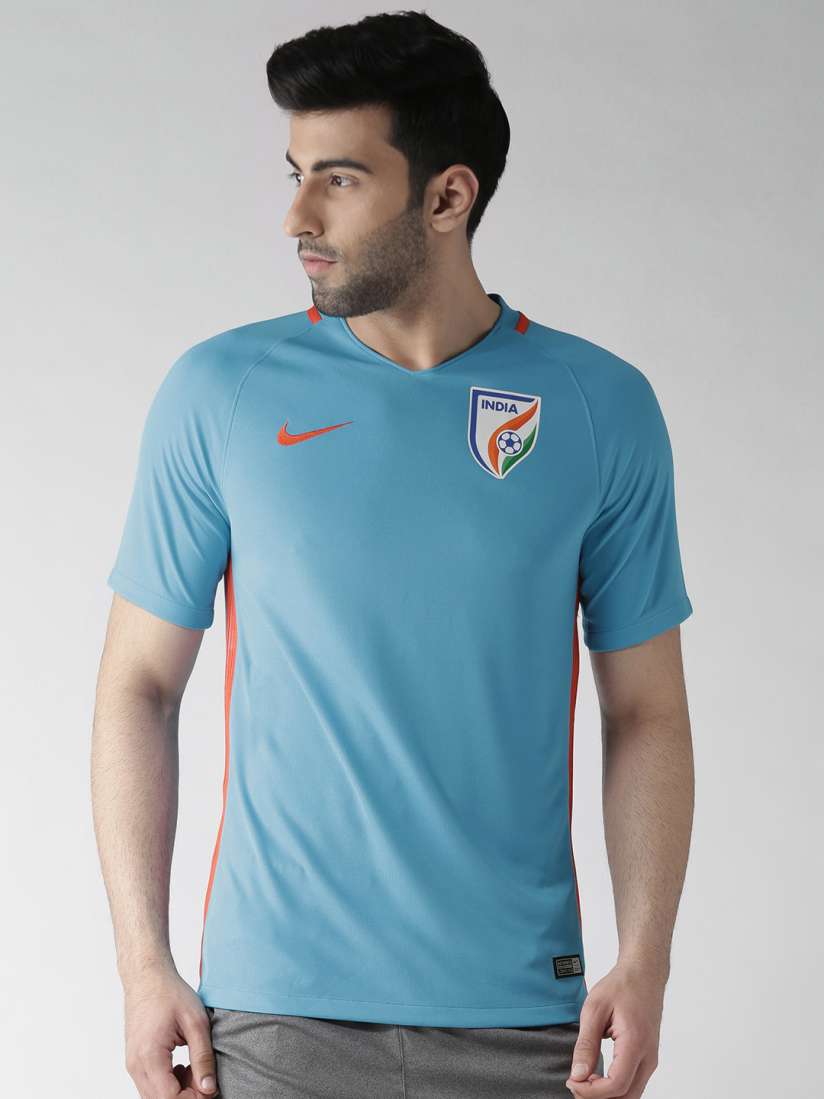 Nike india football jersey hot sale