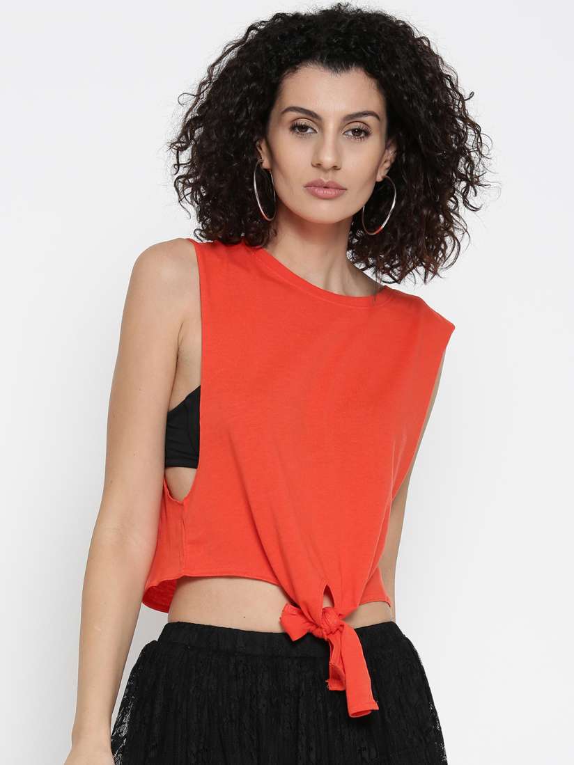 Myntra forever 21 tops hot sale