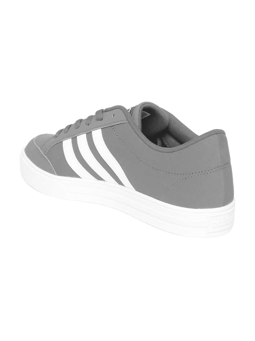 Buy ADIDAS NEO Men Grey VS Set Sneakers Casual Shoes for Men 2119897 Myntra