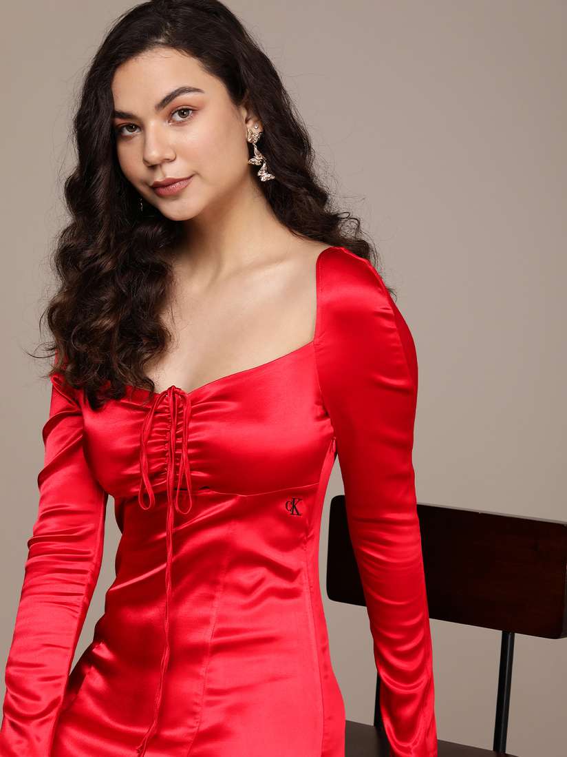 Women's Dresses Red Dresses At Dillard's Womens Dresses