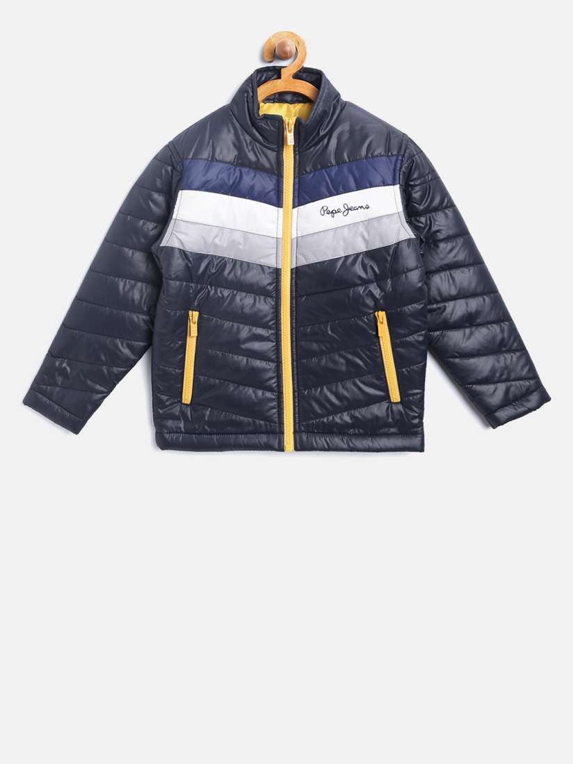 Myntra boys jacket clearance