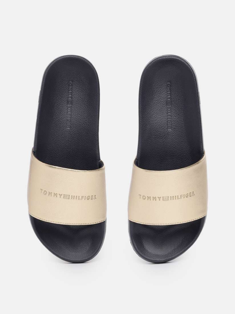 Tommy hilfiger sliders womens 2025
