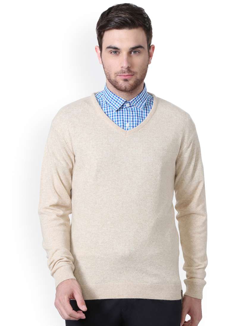 Peter england woolen sweater new arrivals