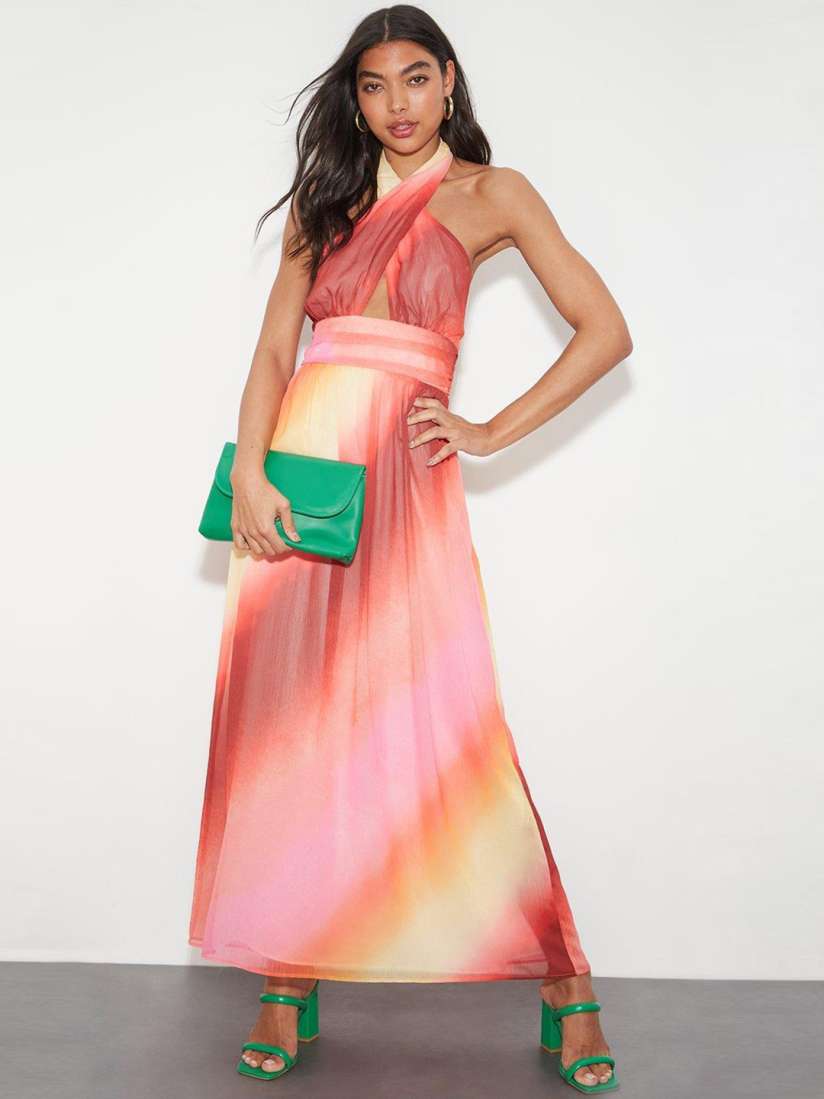 Dorothy perkins ombre discount