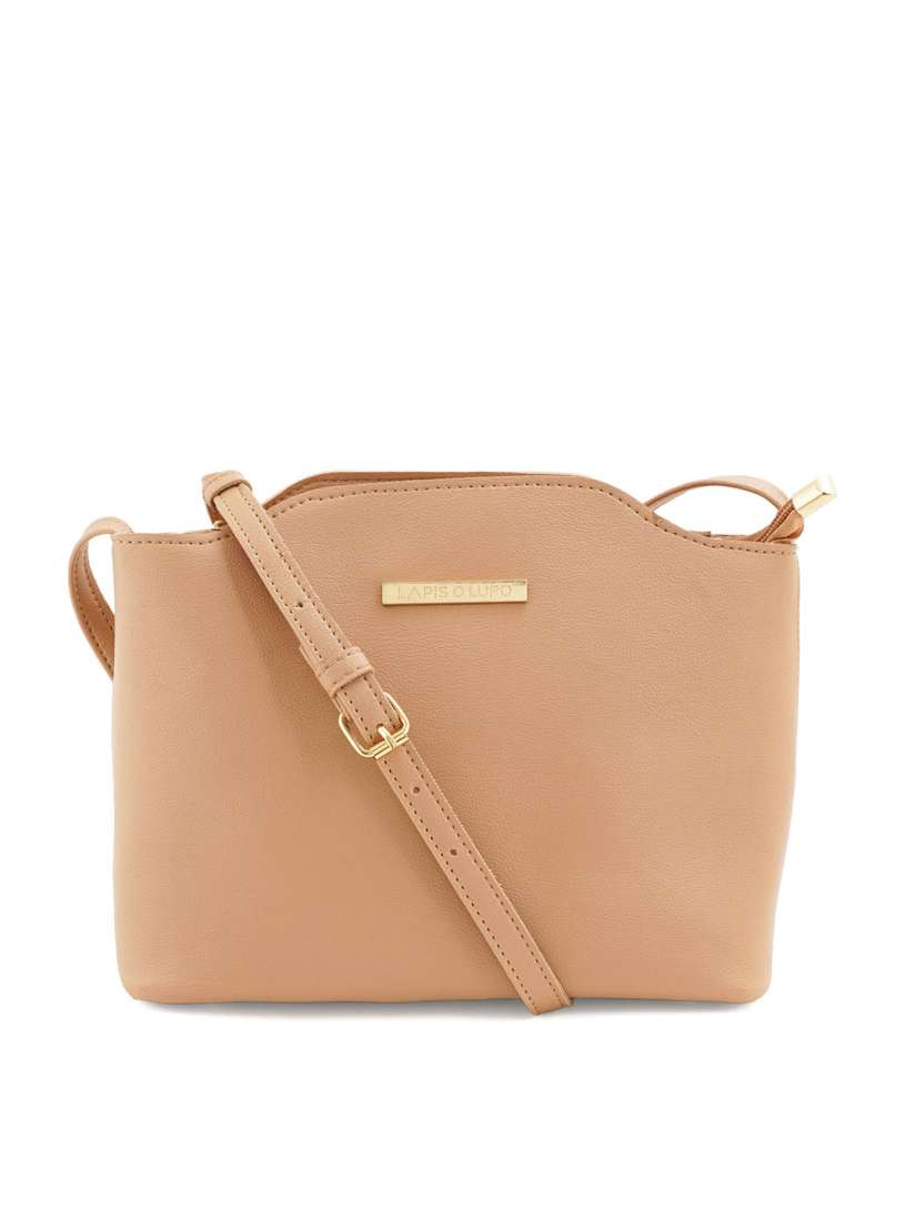 Lapis o lupo sling bags cheap