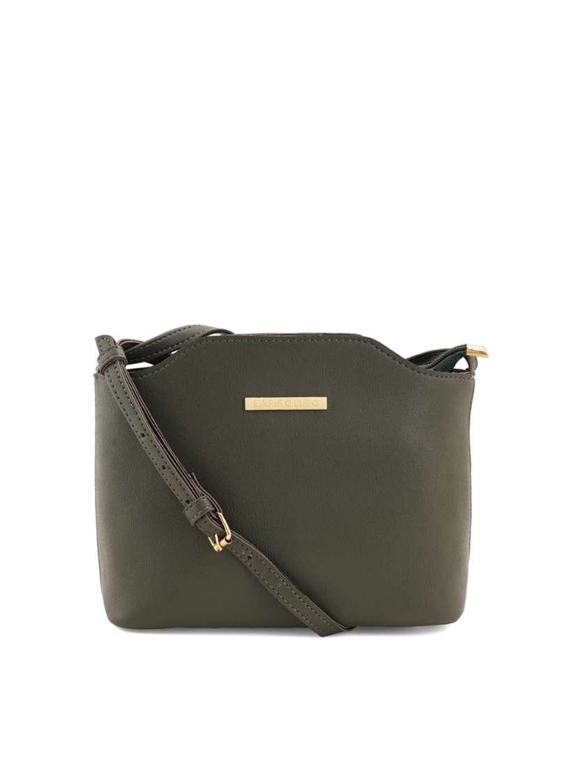 Lapis o lupo women's sling bag on sale