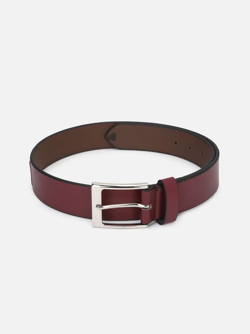 Buy FOREVER 21 Men Solid Belt Belts for Men 21211658 Myntra