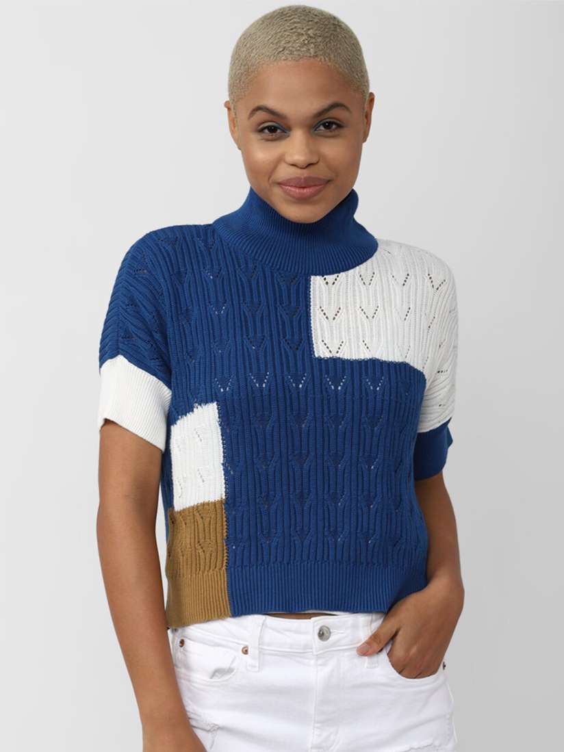 Forever 21 pullover sweater discount
