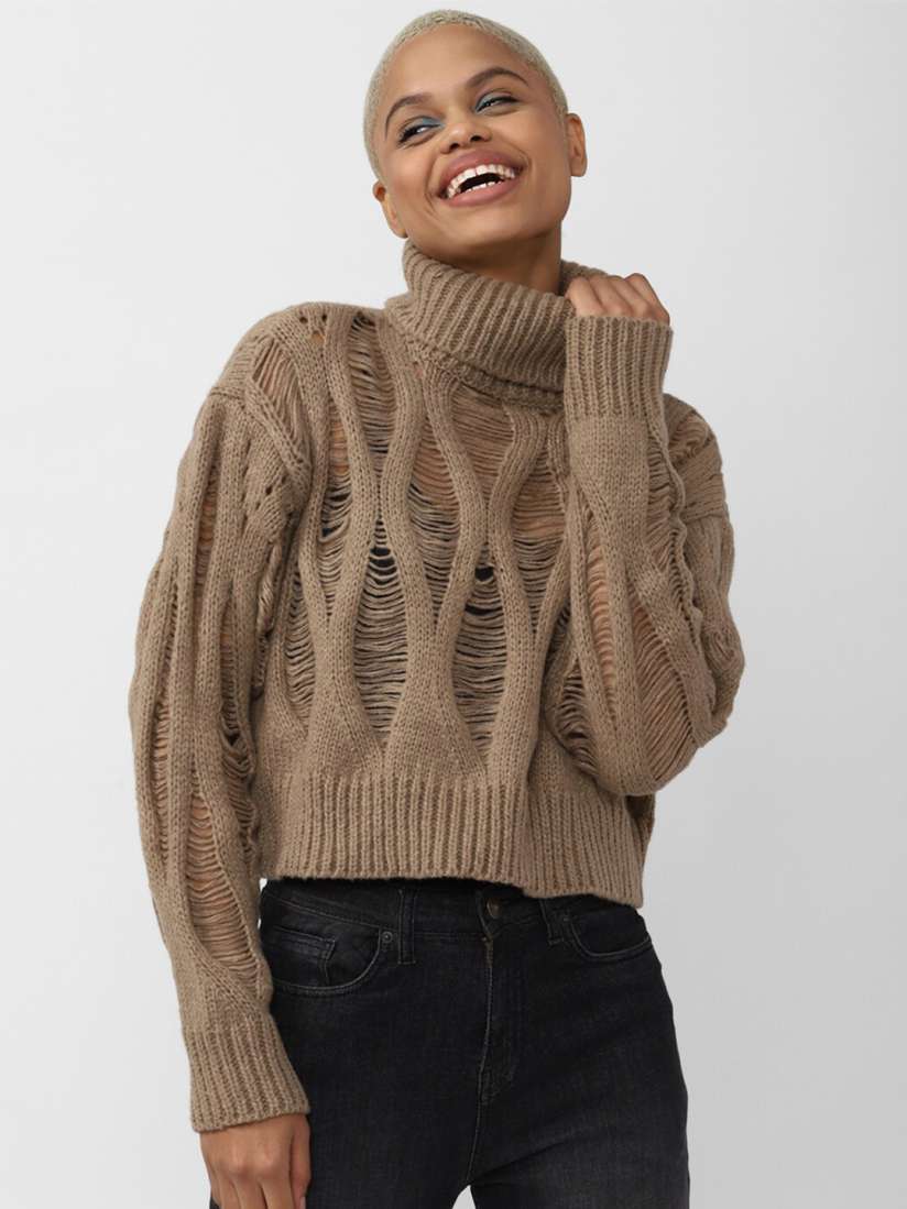 Pullover for women 2025