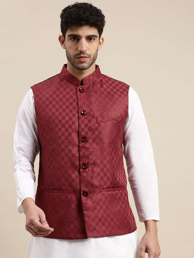 Modi jacket myntra shop