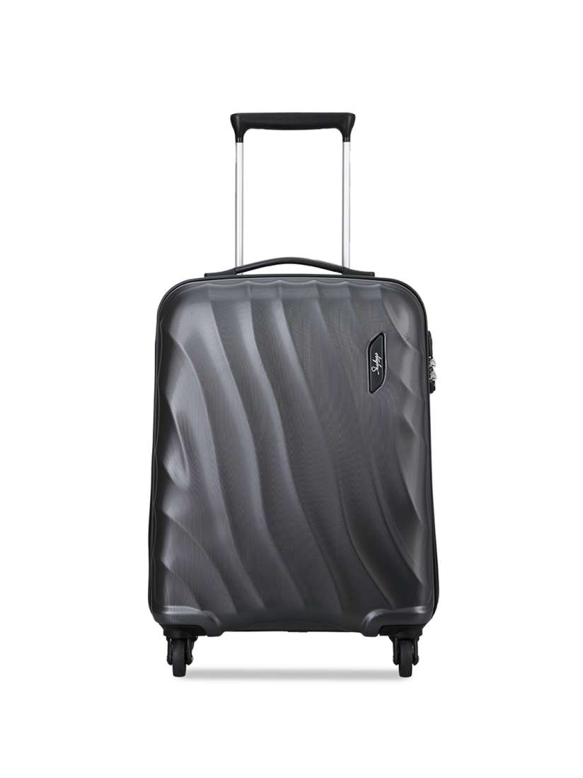 Buy Skybags Unisex Blue Small Trolley Suitcase Trolley Bag for Unisex 2121538 Myntra