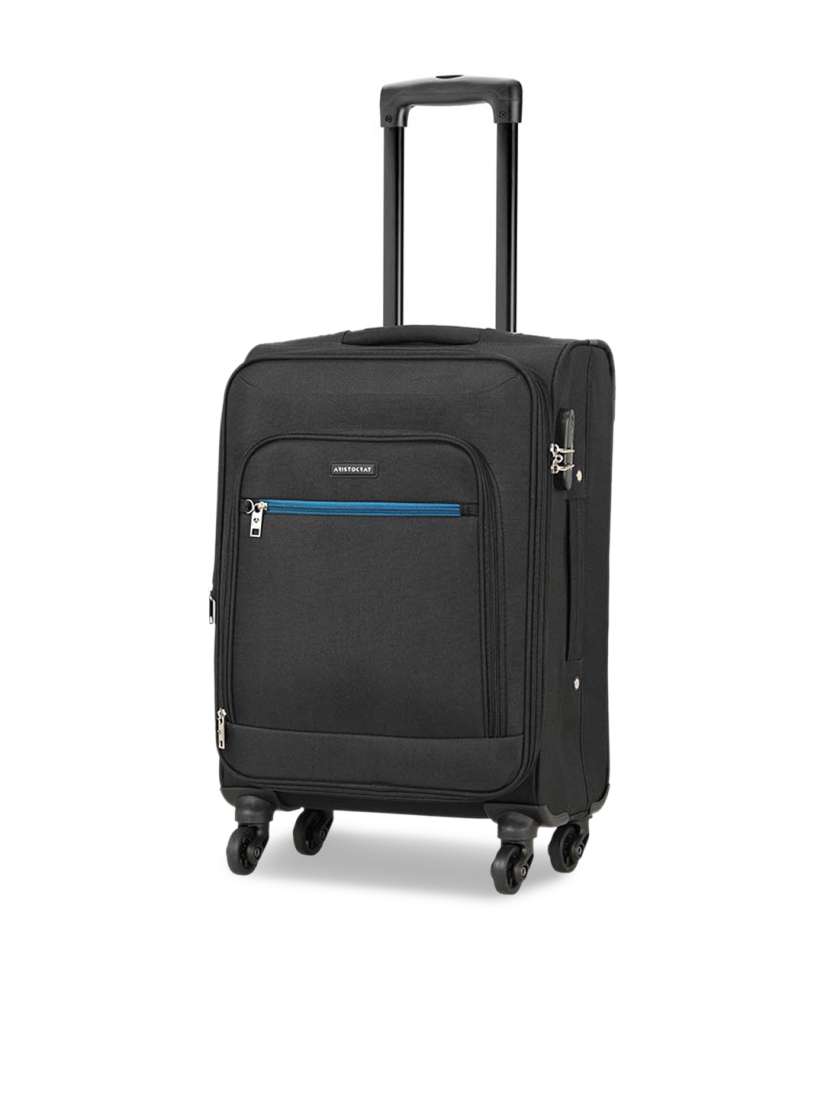 Aristocrat trolley bag price top