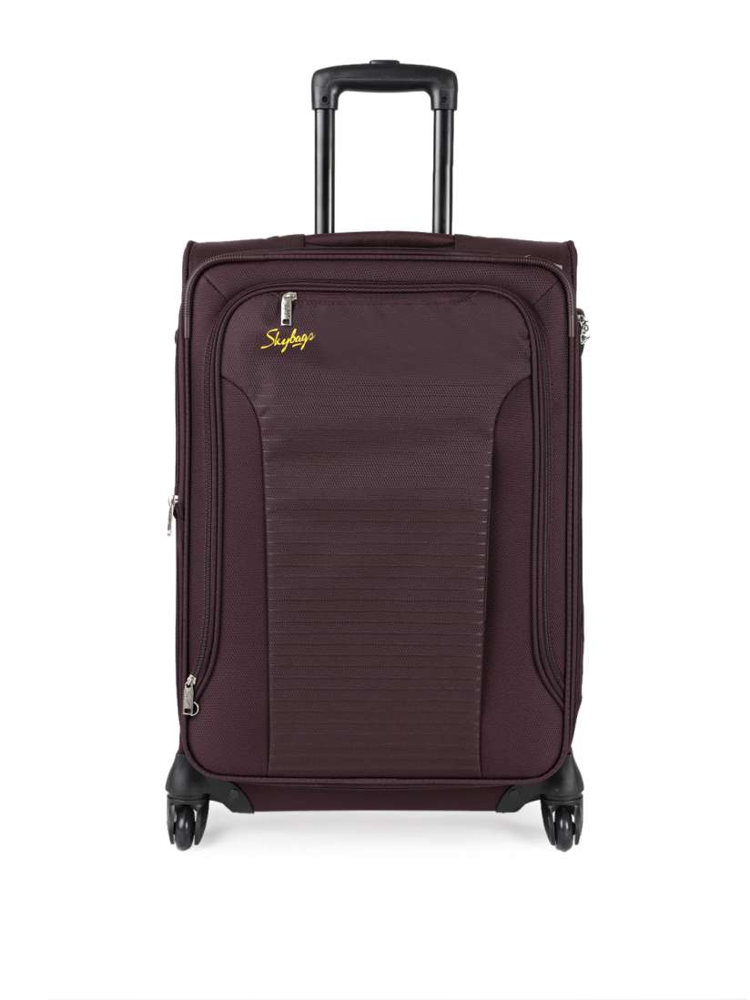 Skybag footloose trolley clearance