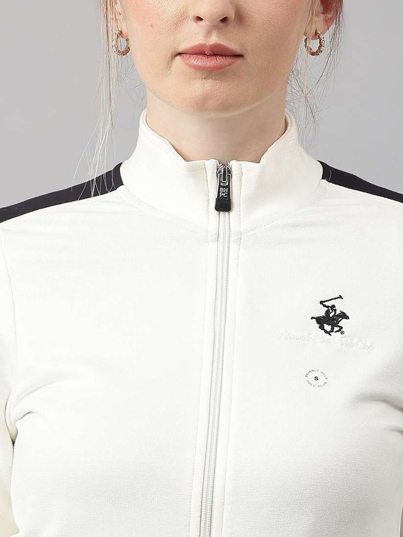 Beverly hills polo club womens jacket online