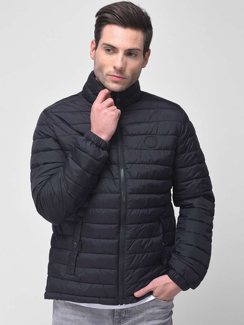 Woodland padded jackets online