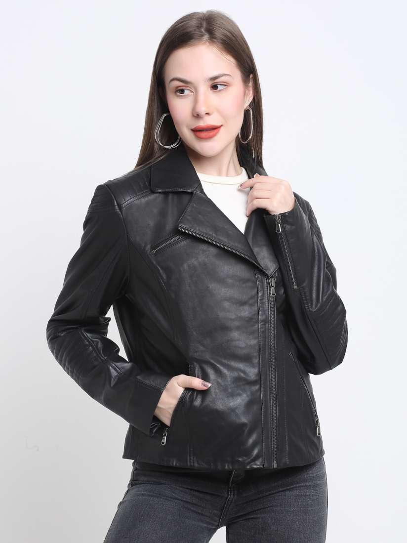 Jacket for women in myntra online