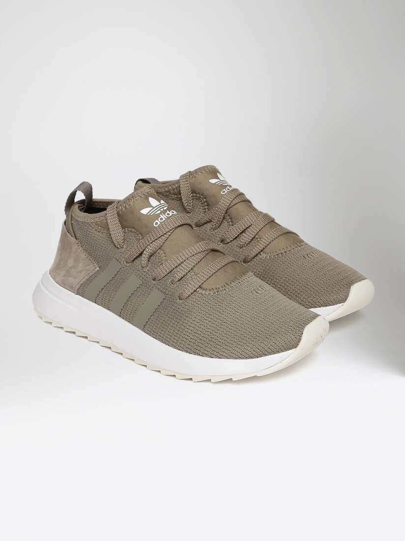 Adidas flashback green discount