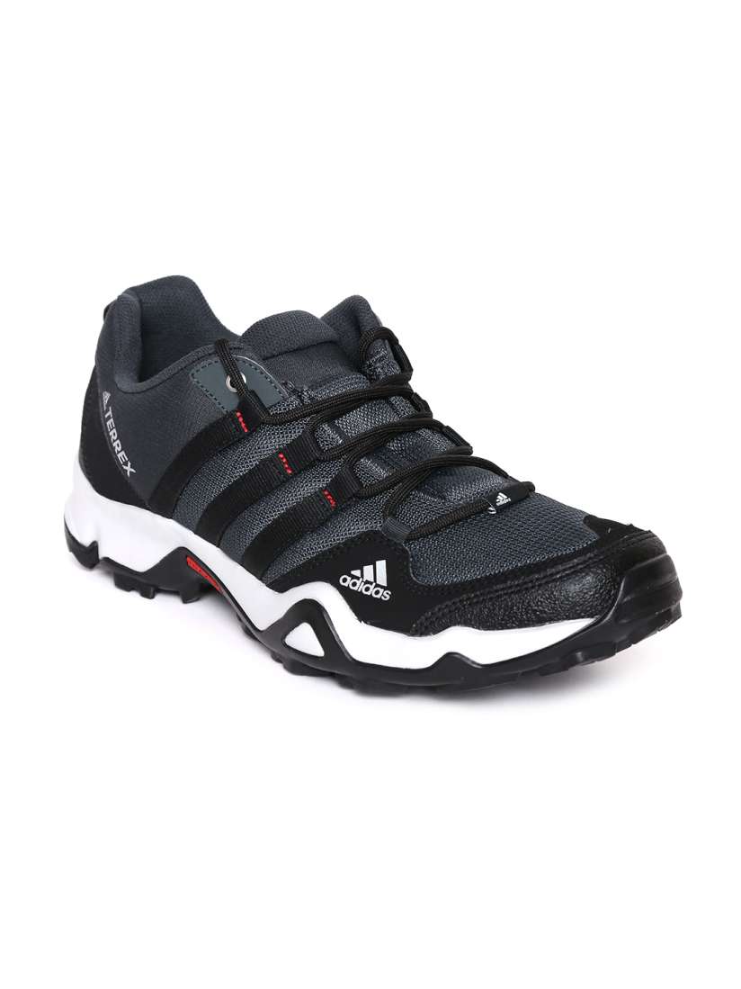 Buy ADIDAS Men Grey Path Cross Outdoor Shoes Sports Shoes for Men 2122208 Myntra